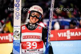 05.02.2023, Willingen, Germany (GER): Naoki Nakamura (JPN) - FIS world cup ski jumping men, individual HS147, Willingen (GER). www.nordicfocus.com. © Thibaut/NordicFocus. Every downloaded picture is fee-liable