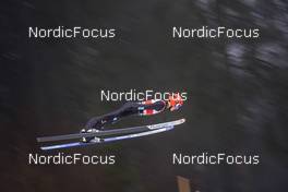 05.02.2023, Willingen, Germany (GER): Bendik Jakobsen Heggli (NOR) - FIS world cup ski jumping men, individual HS147, Willingen (GER). www.nordicfocus.com. © Thibaut/NordicFocus. Every downloaded picture is fee-liable
