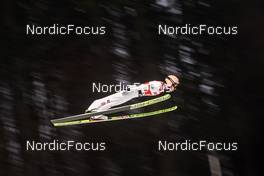05.02.2023, Willingen, Germany (GER): Stefan Kraft (AUT) - FIS world cup ski jumping men, individual HS147, Willingen (GER). www.nordicfocus.com. © Thibaut/NordicFocus. Every downloaded picture is fee-liable