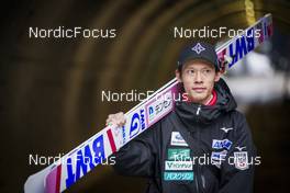 05.02.2023, Willingen, Germany (GER): Taku Takeuchi (JPN) - FIS world cup ski jumping men, individual HS147, Willingen (GER). www.nordicfocus.com. © Thibaut/NordicFocus. Every downloaded picture is fee-liable