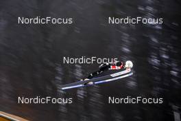 05.02.2023, Willingen, Germany (GER): Giovanni Bresadola (ITA) - FIS world cup ski jumping men, individual HS147, Willingen (GER). www.nordicfocus.com. © Thibaut/NordicFocus. Every downloaded picture is fee-liable