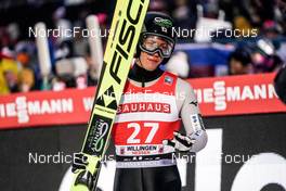 05.02.2023, Willingen, Germany (GER): Ren Nikaido (JPN) - FIS world cup ski jumping men, individual HS147, Willingen (GER). www.nordicfocus.com. © Thibaut/NordicFocus. Every downloaded picture is fee-liable