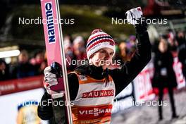 05.02.2023, Willingen, Germany (GER): Halvor Egner Granerud (NOR) - FIS world cup ski jumping men, individual HS147, Willingen (GER). www.nordicfocus.com. © Thibaut/NordicFocus. Every downloaded picture is fee-liable