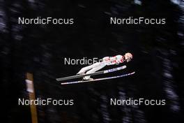 05.02.2023, Willingen, Germany (GER): Dawid Kubacki (POL) - FIS world cup ski jumping men, individual HS147, Willingen (GER). www.nordicfocus.com. © Thibaut/NordicFocus. Every downloaded picture is fee-liable