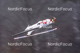 05.02.2023, Willingen, Germany (GER): Jakub Wolny (POL) - FIS world cup ski jumping men, individual HS147, Willingen (GER). www.nordicfocus.com. © Thibaut/NordicFocus. Every downloaded picture is fee-liable