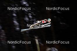 05.02.2023, Willingen, Germany (GER): Anze Lanisek (SLO) - FIS world cup ski jumping men, individual HS147, Willingen (GER). www.nordicfocus.com. © Thibaut/NordicFocus. Every downloaded picture is fee-liable