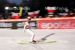 05.02.2023, Willingen, Germany (GER): Jan Hoerl (AUT) - FIS world cup ski jumping men, individual HS147, Willingen (GER). www.nordicfocus.com. © Thibaut/NordicFocus. Every downloaded picture is fee-liable