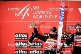 05.02.2023, Willingen, Germany (GER): Ryoyu Kobayashi (JPN) - FIS world cup ski jumping men, individual HS147, Willingen (GER). www.nordicfocus.com. © Thibaut/NordicFocus. Every downloaded picture is fee-liable
