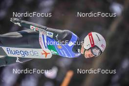 03.02.2023, Willingen, Germany (GER): Naoki Nakamura (JPN ) - FIS world cup ski jumping men, mixed team HS147, Willingen (GER). www.nordicfocus.com. © Thibaut/NordicFocus. Every downloaded picture is fee-liable