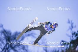 03.02.2023, Willingen, Germany (GER): Ryoyu Kobayashi (JPN ) - FIS world cup ski jumping men, mixed team HS147, Willingen (GER). www.nordicfocus.com. © Thibaut/NordicFocus. Every downloaded picture is fee-liable