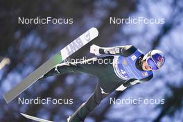 03.02.2023, Willingen, Germany (GER): Ryoyu Kobayashi (JPN ) - FIS world cup ski jumping men, mixed team HS147, Willingen (GER). www.nordicfocus.com. © Thibaut/NordicFocus. Every downloaded picture is fee-liable