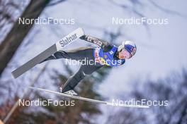 03.02.2023, Willingen, Germany (GER): Sara Takanashi (JPN ) - FIS world cup ski jumping men, mixed team HS147, Willingen (GER). www.nordicfocus.com. © Thibaut/NordicFocus. Every downloaded picture is fee-liable