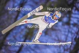 03.02.2023, Willingen, Germany (GER): Halvor Egner Granerud (NOR ) - FIS world cup ski jumping men, mixed team HS147, Willingen (GER). www.nordicfocus.com. © Thibaut/NordicFocus. Every downloaded picture is fee-liable