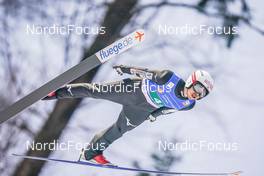 03.02.2023, Willingen, Germany (GER): Naoki Nakamura (JPN ) - FIS world cup ski jumping men, mixed team HS147, Willingen (GER). www.nordicfocus.com. © Thibaut/NordicFocus. Every downloaded picture is fee-liable