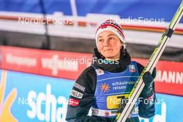 03.02.2023, Willingen, Germany (GER): Silje Opseth (NOR ) - FIS world cup ski jumping men, mixed team HS147, Willingen (GER). www.nordicfocus.com. © Thibaut/NordicFocus. Every downloaded picture is fee-liable