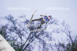 03.02.2023, Willingen, Germany (GER): Sara Takanashi (JPN ) - FIS world cup ski jumping men, mixed team HS147, Willingen (GER). www.nordicfocus.com. © Thibaut/NordicFocus. Every downloaded picture is fee-liable