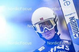 02.02.2023, Willingen, Germany (GER): Bendik Jakobsen Heggli (NOR) - FIS world cup ski jumping men, training, Willingen (GER). www.nordicfocus.com. © Thibaut/NordicFocus. Every downloaded picture is fee-liable