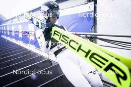02.02.2023, Willingen, Germany (GER): Yukiya Sato (JPN) - FIS world cup ski jumping men, training, Willingen (GER). www.nordicfocus.com. © Thibaut/NordicFocus. Every downloaded picture is fee-liable