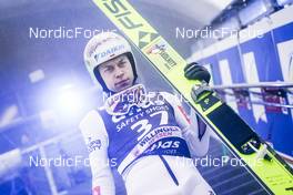 02.02.2023, Willingen, Germany (GER): Aleksander Zniszczol (POL) - FIS world cup ski jumping men, training, Willingen (GER). www.nordicfocus.com. © Thibaut/NordicFocus. Every downloaded picture is fee-liable