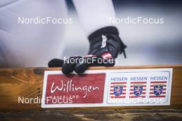02.02.2023, Willingen, Germany (GER):  Feature - FIS world cup ski jumping men, training, Willingen (GER). www.nordicfocus.com. © Thibaut/NordicFocus. Every downloaded picture is fee-liable