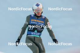 11.03.2023, Oslo, Norway (NOR): Kamil Stoch (POL) - FIS world cup ski jumping men, individual HS134, Oslo (NOR). www.nordicfocus.com. © Modica/NordicFocus. Every downloaded picture is fee-liable.