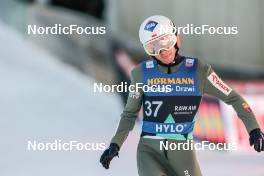 11.03.2023, Oslo, Norway (NOR): Kamil Stoch (POL) - FIS world cup ski jumping men, individual HS134, Oslo (NOR). www.nordicfocus.com. © Modica/NordicFocus. Every downloaded picture is fee-liable.