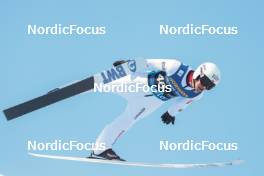 11.03.2023, Oslo, Norway (NOR): Piotr Zyla (POL) - FIS world cup ski jumping men, individual HS134, Oslo (NOR). www.nordicfocus.com. © Modica/NordicFocus. Every downloaded picture is fee-liable.