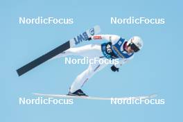 11.03.2023, Oslo, Norway (NOR): Piotr Zyla (POL) - FIS world cup ski jumping men, individual HS134, Oslo (NOR). www.nordicfocus.com. © Modica/NordicFocus. Every downloaded picture is fee-liable.