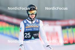 11.03.2023, Oslo, Norway (NOR): Clemens Aigner (AUT) - FIS world cup ski jumping men, individual HS134, Oslo (NOR). www.nordicfocus.com. © Modica/NordicFocus. Every downloaded picture is fee-liable.