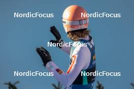 11.03.2023, Oslo, Norway (NOR): Dawid Kubacki (POL) - FIS world cup ski jumping men, individual HS134, Oslo (NOR). www.nordicfocus.com. © Modica/NordicFocus. Every downloaded picture is fee-liable.