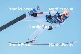 11.03.2023, Oslo, Norway (NOR): Dawid Kubacki (POL) - FIS world cup ski jumping men, individual HS134, Oslo (NOR). www.nordicfocus.com. © Modica/NordicFocus. Every downloaded picture is fee-liable.