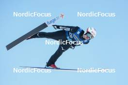 11.03.2023, Oslo, Norway (NOR): Naoki Nakamura (JPN) - FIS world cup ski jumping men, individual HS134, Oslo (NOR). www.nordicfocus.com. © Modica/NordicFocus. Every downloaded picture is fee-liable.