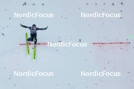 11.03.2023, Oslo, Norway (NOR): Kristoffer Eriksen Sundal (NOR) - FIS world cup ski jumping men, individual HS134, Oslo (NOR). www.nordicfocus.com. © Modica/NordicFocus. Every downloaded picture is fee-liable.
