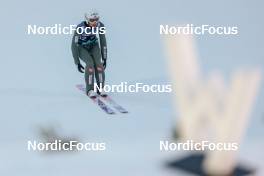 11.03.2023, Oslo, Norway (NOR): Daniel Andre Tande (NOR) - FIS world cup ski jumping men, individual HS134, Oslo (NOR). www.nordicfocus.com. © Modica/NordicFocus. Every downloaded picture is fee-liable.