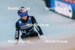11.03.2023, Oslo, Norway (NOR): Ryoyu Kobayashi (JPN) - FIS world cup ski jumping men, individual HS134, Oslo (NOR). www.nordicfocus.com. © Modica/NordicFocus. Every downloaded picture is fee-liable.
