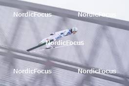 12.03.2023, Oslo, Norway (NOR): Johann Andre Forfang (NOR) - FIS world cup ski jumping men, individual HS134, Oslo (NOR). www.nordicfocus.com. © Thibaut/NordicFocus. Every downloaded picture is fee-liable.