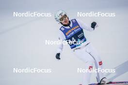 12.03.2023, Oslo, Norway (NOR): Johann Andre Forfang (NOR) - FIS world cup ski jumping men, individual HS134, Oslo (NOR). www.nordicfocus.com. © Thibaut/NordicFocus. Every downloaded picture is fee-liable.