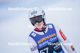 12.03.2023, Oslo, Norway (NOR): Piotr Zyla (POL) - FIS world cup ski jumping men, individual HS134, Oslo (NOR). www.nordicfocus.com. © Thibaut/NordicFocus. Every downloaded picture is fee-liable.