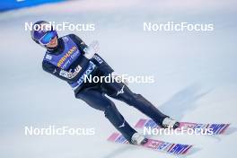 12.03.2023, Oslo, Norway (NOR): Ryoyu Kobayashi (JPN) - FIS world cup ski jumping men, individual HS134, Oslo (NOR). www.nordicfocus.com. © Thibaut/NordicFocus. Every downloaded picture is fee-liable.