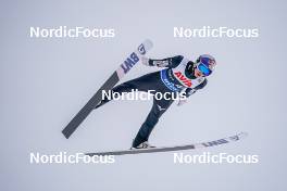 16.03.2023, Lillehammer, Norway (NOR): Ryoyu Kobayashi (JPN) - FIS world cup ski jumping men, individual HS140, Lillehammer (NOR). www.nordicfocus.com. © Thibaut/NordicFocus. Every downloaded picture is fee-liable.