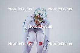 16.03.2023, Lillehammer, Norway (NOR): Johann Andre Forfang (NOR) - FIS world cup ski jumping men, individual HS140, Lillehammer (NOR). www.nordicfocus.com. © Thibaut/NordicFocus. Every downloaded picture is fee-liable.