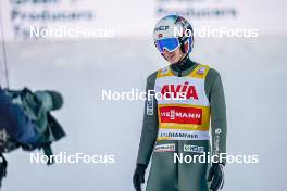 16.03.2023, Lillehammer, Norway (NOR): Halvor Egner Granerud (NOR) - FIS world cup ski jumping men, individual HS140, Lillehammer (NOR). www.nordicfocus.com. © Thibaut/NordicFocus. Every downloaded picture is fee-liable.