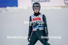 16.03.2023, Lillehammer, Norway (NOR): Kristoffer Eriksen Sundal (NOR) - FIS world cup ski jumping men, individual HS140, Lillehammer (NOR). www.nordicfocus.com. © Thibaut/NordicFocus. Every downloaded picture is fee-liable.