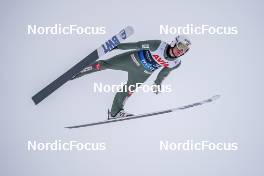 16.03.2023, Lillehammer, Norway (NOR): Daniel Andre Tande (NOR) - FIS world cup ski jumping men, individual HS140, Lillehammer (NOR). www.nordicfocus.com. © Thibaut/NordicFocus. Every downloaded picture is fee-liable.