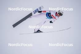 16.03.2023, Lillehammer, Norway (NOR): Piotr Zyla (POL) - FIS world cup ski jumping men, individual HS140, Lillehammer (NOR). www.nordicfocus.com. © Thibaut/NordicFocus. Every downloaded picture is fee-liable.