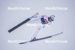 16.03.2023, Lillehammer, Norway (NOR): Timi Zajc (SLO) - FIS world cup ski jumping men, individual HS140, Lillehammer (NOR). www.nordicfocus.com. © Thibaut/NordicFocus. Every downloaded picture is fee-liable.