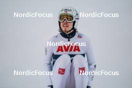 16.03.2023, Lillehammer, Norway (NOR): Johann Andre Forfang (NOR) - FIS world cup ski jumping men, individual HS140, Lillehammer (NOR). www.nordicfocus.com. © Thibaut/NordicFocus. Every downloaded picture is fee-liable.