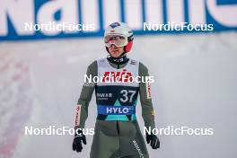 16.03.2023, Lillehammer, Norway (NOR): Kamil Stoch (POL) - FIS world cup ski jumping men, individual HS140, Lillehammer (NOR). www.nordicfocus.com. © Thibaut/NordicFocus. Every downloaded picture is fee-liable.