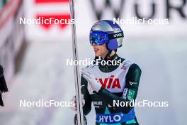 16.03.2023, Lillehammer, Norway (NOR): Ryoyu Kobayashi (JPN) - FIS world cup ski jumping men, individual HS140, Lillehammer (NOR). www.nordicfocus.com. © Thibaut/NordicFocus. Every downloaded picture is fee-liable.