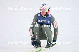 14.03.2023, Lillehammer, Norway (NOR): Kamil Stoch (POL) - FIS world cup ski jumping men, individual HS140, Lillehammer (NOR). www.nordicfocus.com. © Thibaut/NordicFocus. Every downloaded picture is fee-liable.